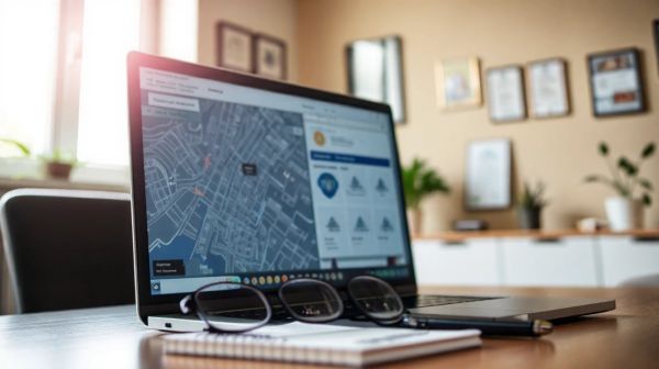 Comment choisir une entreprise informatique à Avignon pour renforcer votre sécurité numérique
