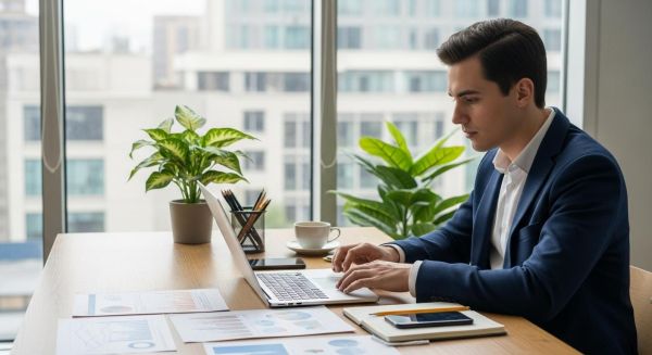 Créer son entreprise : les étapes et solutions innovantes en 2024