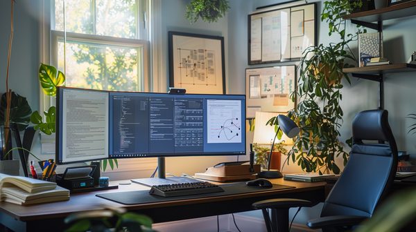 Créer une formation en ligne : guide complet pour réussir