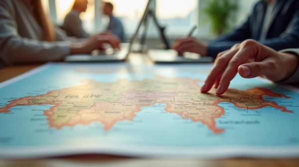 Des milliers d'offres d'emploi en Suisse à découvrir