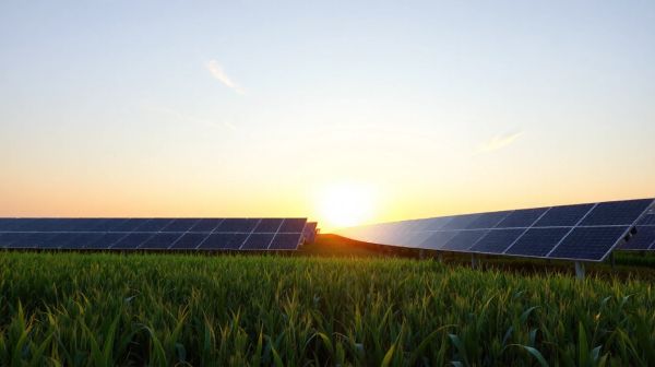 Guide des meilleures pratiques pour le photovoltaïque agricole en 2026
