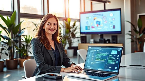 Les solutions innovantes pour lancer votre entreprise en 2024