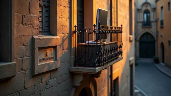 L'impact d'une entreprise informatique à Avignon sur votre sécurité numérique