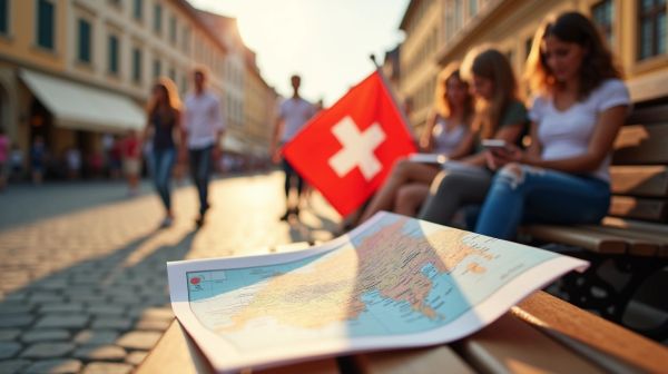 Top emplois à pourvoir en Suisse : explorez des opportunités