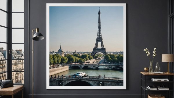 Impression grand format à paris : des services sur mesure