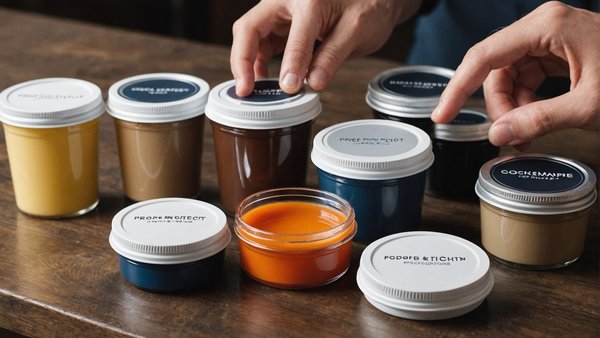 Comment choisir des opercules prédécoupés pour optimiser votre emballage