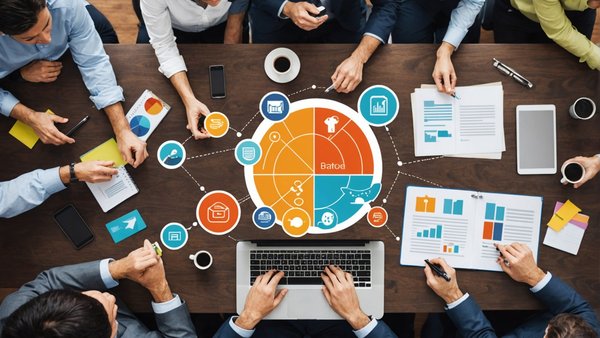 Comment créer un intranet efficace pour votre entreprise : guide étape par étape