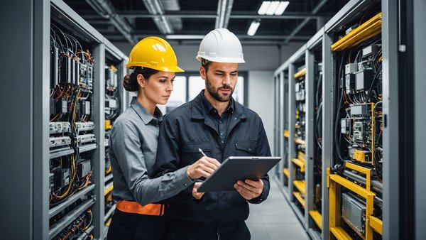 Solution gtb pour la gestion technique du bâtiment : gestion énergétique optimisée