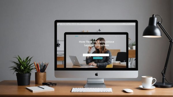 Comment ouvrir un petit business en ligne facilement avec legalplace ?