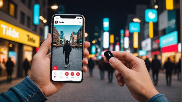 Acheter des likes tiktok : boostez votre visibilité facilement