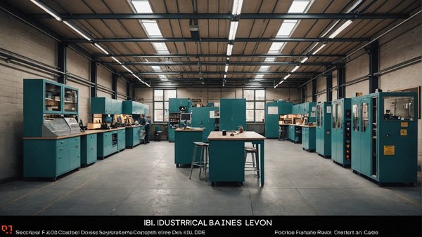 Formation conception industrielle & qse à lyon: boostez votre carrière