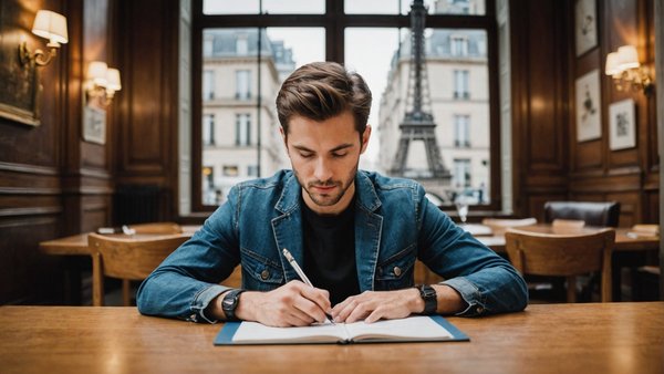 Formations sur mesure dans les métiers créatifs à paris, lyon et bordeaux