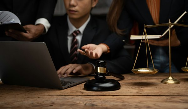 La nécessité d'un avocat en droit bancaire