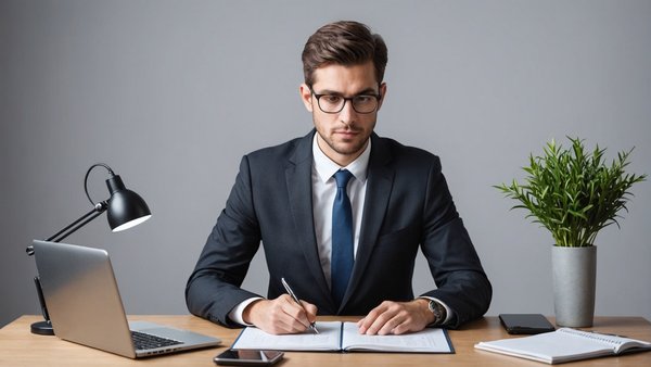 Auto entrepreneur : simplifiez la gestion de votre entreprise