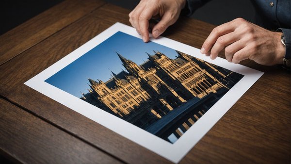 Imprimerie metz : solutions d'impression innovantes et rapides