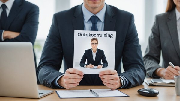 Externaliser le recrutement : optimiser temps et coûts