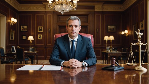 Maître maeva zampori : expert en droit international privé à monaco